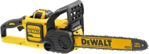 Аккумуляторная цепная пила DeWALT DCMCS575×1-QW с АКБ и ЗУ
