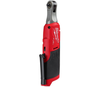 Высокоскоростная трещотка Milwaukee M12 FHIR14-0 без акб и ЗУ 4933478171