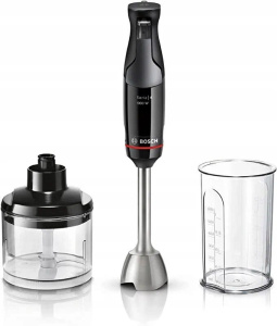 Миксер BOSCH Msm4b620 Serie 4 El Blenderı Ergomaster 1000 W