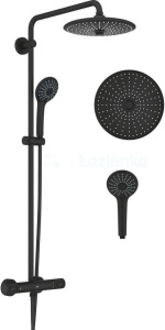 Душевой комплект Grohe Vitalio Joy System 260 26403KF2