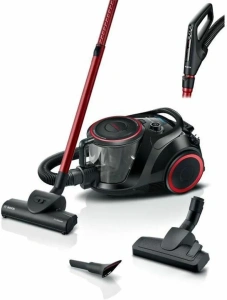 Пылесос Bosch Serie 6 BGS41POW1