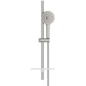 Душевой комплект Grohe Vitalio Joy из стали 134866DC00