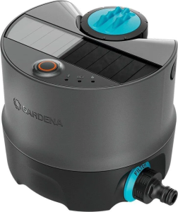 Дождеватель Gardena AquaPrecise (16000-29)