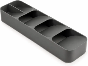 Органайзер для столовых приборов Joseph Joseph Duo Drawer 851678