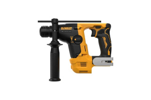 Аккумуляторный перфоратор DeWALT DCH072NT, без АКБ и ЗУ, в кейсе