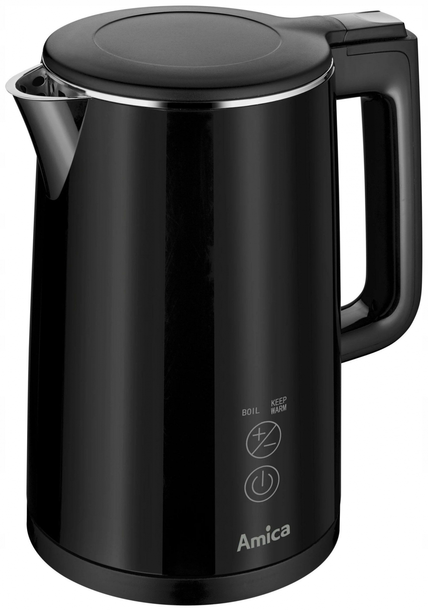 Электрический чайник Amica KF6012