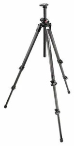 Штатив Manfrotto MT055CXPRO3 (MNMT055CXPRO3), чёрный