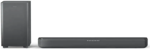 Саундбар Philips TAB5309/10, черный