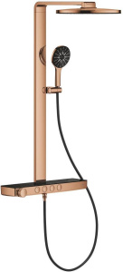 Душевая стойка Grohe Rainshower Aqua Pure 100964DA00