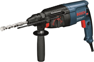 Перфоратор Bosch GBH 2-26 DRE Professional 0611253708