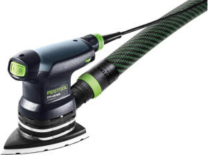 Дельтовидная шлифовальная машина Festool FT577517