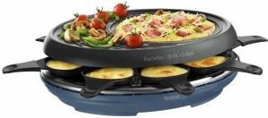 Раклетница Tefal RE310401