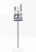 Док станция Dyson Multi Floor Dok для пылесосов V15/V11 972214-03