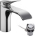 Смеситель для раковины Hansgrohe Vivenis 80 75010000, хром