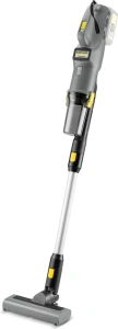 Аккумуляторный пылесос Karcher LVS 1/2 Bp Bp 1 1.394-112.0