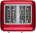 Тостер KitchenAid Artisan 5KMT4205ECA, карамельно-красный
