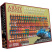 Набор акриловых красок The Army Painter: Set Warpaints Air Complete