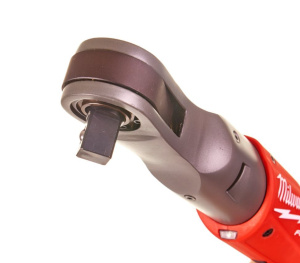 Трещотка Milwaukee M12 FIR120 без аккумулятора и ЗУ 4933459800