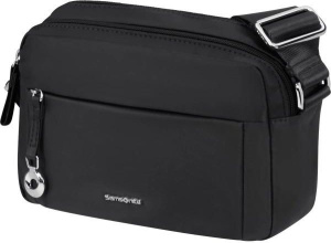 Сумка Samsonite через плечо Move 5,0 XS, черный