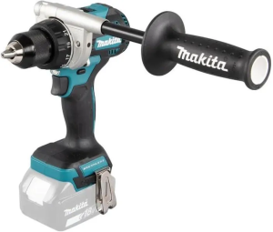 Аккумуляторная дрель-шуруповёрт Makita DDF492Z 18 В, без АКБ и ЗУ