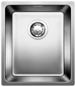 Кухонная мойка Blanco Andano 340-U 518305