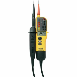 Мультиметр цифровой FLUKE T130
