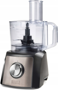Кухонный комбайн BLACK+DECKER BXFPA1200E