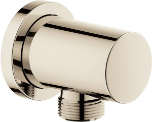 Угловой патрубок для душевой кабины Grohe Rainshower 27057BE0