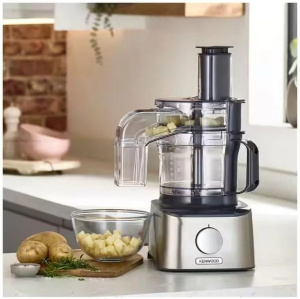 Кухонный комбайн Kenwood FDM304SS Silver