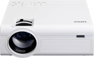 Проектор Lenco LPJ-280WH