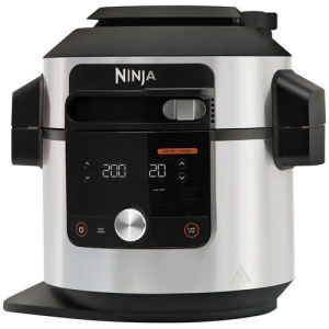 Мультиварка-скороварка Ninja Foodi Max OL650EU