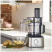 Кухонный комбайн Kenwood FDM304SS Silver