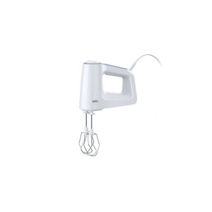Миксер Braun HM 3135 WH