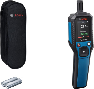 Влагомер Bosch GDH 1-17 0601078400