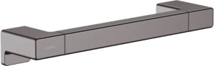 Ручка Hansgrohe AddStoris 41744340, черный хром