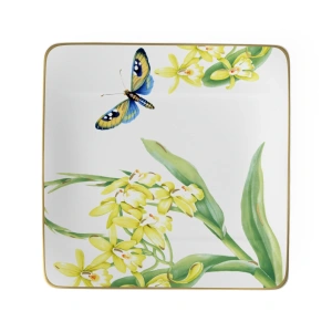 Тарелка салатная Villeroy & Boch Amazonia 1035142640
