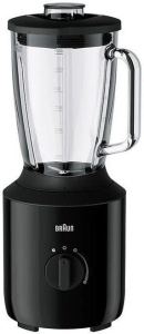 Стационарный блендер Braun PowerBlend 3 JB3150BK