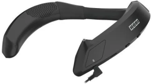 Игровая гарнитура Hori 3D Surround Gaming Neckset