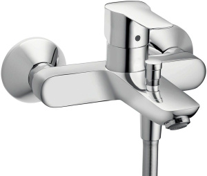 Смеситель для ванны Hansgrohe My Sport 71242000