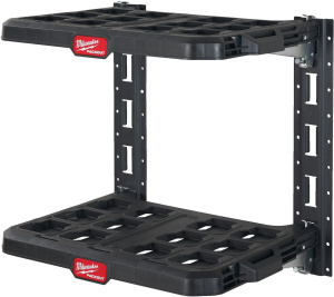 Монтажная пластина Milwaukee PACKOUT 4932472127