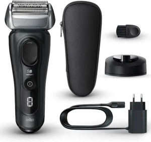 Электробритва Braun Series 8 8510S