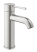 Смеситель для раковины Grohe Essence S 24172DC1, нержавеющая сталь
