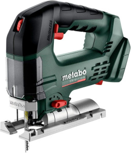 Аккумуляторный лобзик Metabo STB 18 LT 130 BL (без аккумулятора и зарядного устройства)