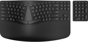 Эргономичная клавиатура HP 965 (7E756AA)