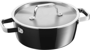 Кастрюля ароматическая WMF Fusiontec, 22 см (4000530715111)