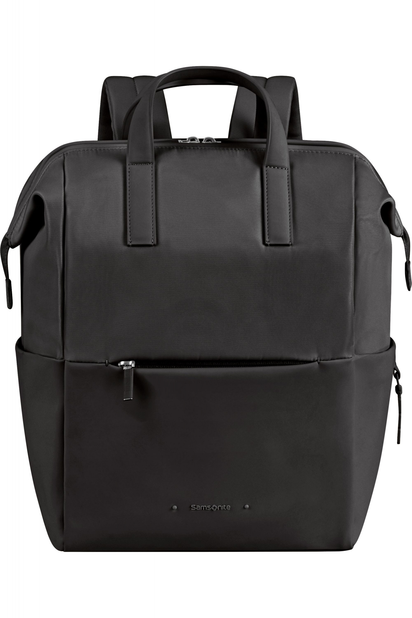 Рюкзак Samsonite 4Pack 14.1", 20 л, черный (151628-1041)