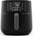 Аэрогриль Philips 5000 Series XXL Connected HD9285/93, черный