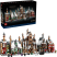 LEGO Harry Potter 76457 Хогсмид — коллекционное издание
