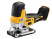 Аккумуляторный лобзик DeWALT DCS335N, без АКБ и ЗУ