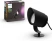 Уличный прожектор Philips Hue White and Color Ambiance Lily XL 1746230P7, черный